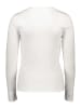 GAP Longsleeve in Weiß
