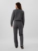 GAP Sweatbroek antraciet