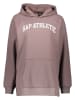 GAP Hoodie in Altrosa