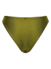 Chiwitt Bikini-Hose in Khaki