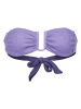 Chiwitt Bikini-Oberteil in Flieder