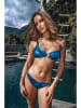 Chiwitt Bikini-Hose in Petrol