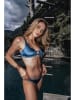 Chiwitt Bikinitop petrol