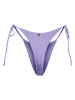 Chiwitt Figi bikini w kolorze lawendowym