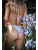Chiwitt Bikinitop lila
