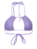 Chiwitt Bikinitop lila