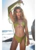 Chiwitt Bikini-Hose in Khaki