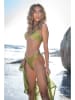 Chiwitt Bikini-Hose in Khaki