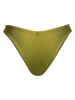 Chiwitt Bikini-Hose in Khaki