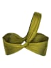 Chiwitt Bikini-Oberteil in Khaki