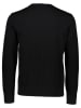 GAP Sweter w kolorze czarnym