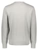 GAP Sweter w kolorze jasnoszarym
