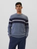 GAP Pullover in Blau