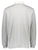 GAP Sweter w kolorze szarym