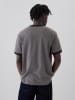 GAP Shirt in Grau