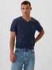 GAP Shirt donkerblauw