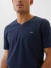 GAP Shirt in Dunkelblau