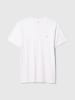 GAP Shirt in Weiß