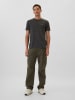 GAP Shirt in Anthrazit