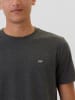 GAP Shirt in Anthrazit