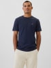 GAP Shirt in Dunkelblau