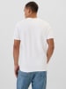 GAP Shirt in Weiß