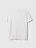 GAP Shirt in Weiß