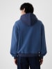 GAP Bluza w kolorze niebieskim