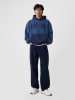 GAP Bluza w kolorze niebieskim