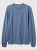 GAP Longsleeve in Hellblau