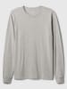 GAP Pullover in Grau