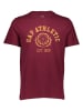 GAP Shirt in Bordeaux