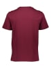 GAP Shirt in Bordeaux