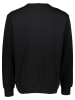 GAP Bluza w kolorze czarnym