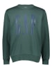 GAP Sweatshirt in Grün
