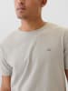 GAP 3-delige set: shirts wit/lichtgrijs/zwart