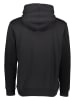GAP Hoodie in Schwarz