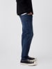 GAP Spijkerbroek - slim fit - donkerblauw