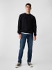 GAP Jeans - Slim fit - in Dunkelblau