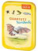 moses. Quartett "Tierrekorde" - ab 8 Jahren