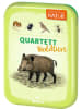 moses. Quartett "Waldtiere" - ab 8 Jahren