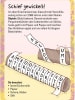 moses. Kartenspiel-Set: "50 Codes und Geheimschriften" - ab 8 Jahren