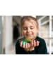 moses. Traploper "Rainbow" meerkleurig - vanaf 3 jaar