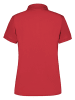 Icepeak Poloshirt "Bayard" rood