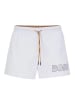 Hugo Boss Underwear Zwemshort wit