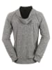 Hugo Boss Sweatjacke in Grau