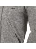 Hugo Boss Sweatjacke in Grau