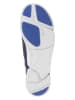 Clarks Sneakers "Tri Amelia" in Blau