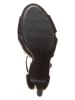 Clarks Sandaletten "Adriel" in Schwarz