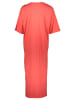 Kaffe Kleid in Rot